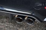 BMW M4 Coupe 2017 года (UK)